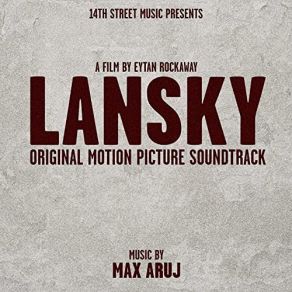 Download track In The Matter Of Bugsy Siegel Max Aruj