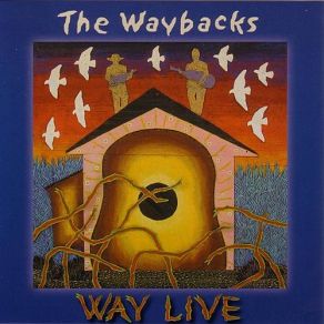 Download track Swallowtail Jig / Rights Of Man Hornpipe Waybacks