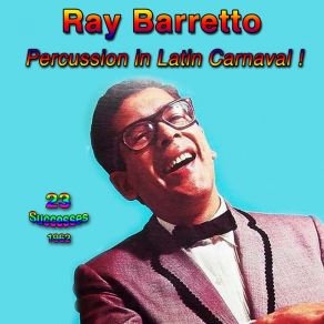 Download track If You Want To Be Happy Ray Barretto