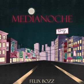 Download track Que Es Lo Que Tienes Felix Bozz