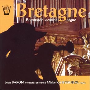 Download track Suite Vannetaise Jean Baron