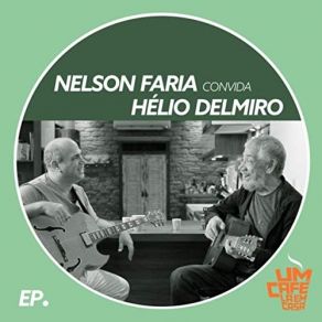 Download track Porque Somos Um (Ao Vivo) Nelson Faria, Helio Delmiro