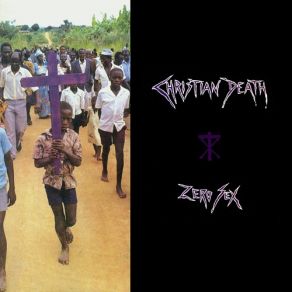 Download track Zero Sex Christian DeathGitane DeMone, Valor