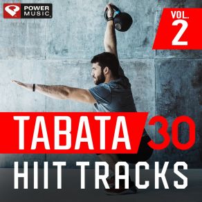 Download track Almost Love (Tabata Remix 128 BPM) Power Music Workout