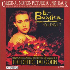 Download track Farwell Scene Frederic Talgorn