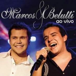 Download track Lua Nova Marcos E BeluttiGabriel, Luiz Augusto