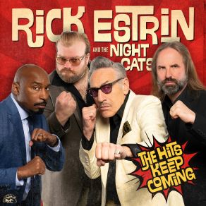 Download track Diamonds At Your Feet Rick Estrin, The Nightcats