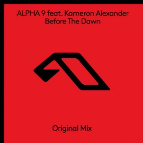 Download track Before The Dawn Alpha 9, Kameron Alexander