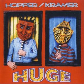 Download track Tall As The Empire State Building A. Kramer, Hugh Hopper, Kramer - HugeHopper