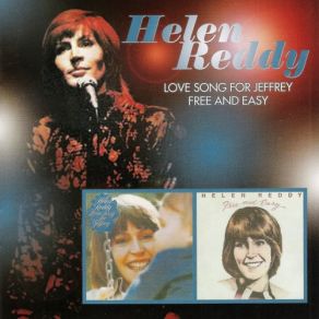 Download track Love Song For Jeffrey Helen Reddy