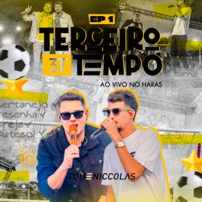 Download track Te Levo Comigo / Um Beijo / Caso Indefinido (Ao Vivo) Ton