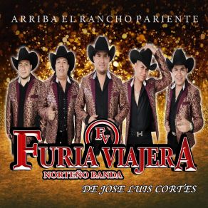 Download track Corrido Para Un Amigo Furia Viajera Norteño Banda De Jose Luis Cortes