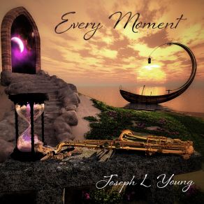 Download track Vicariously Blue Joseph L. Young