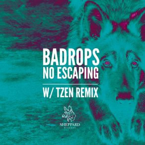 Download track No Escaping (TZEN Rmx) BadropsTZEN