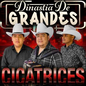 Download track La Huella Mia Dinastia De Grandes