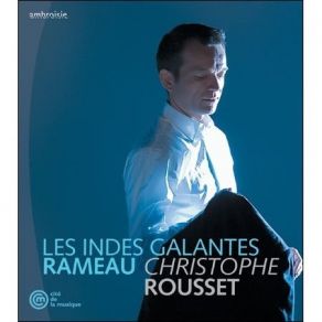 Download track Premier Concert En Sol Majeur Et Mineur: Entree Des Quatre Nations Christophe Rousset