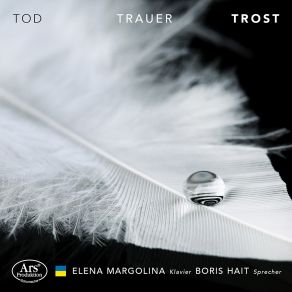 Download track Piano Sonata No. 12 In F Major, Op. 6 No. 3, K. 332: II. Adagio (Arr. For Voice & Piano) Elena Margolina, Boris Hait