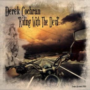 Download track Last Train To Nowhere Derek Cochran