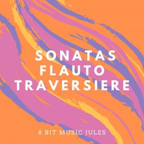 Download track Sonata II Largo 8 Bit Music Jules