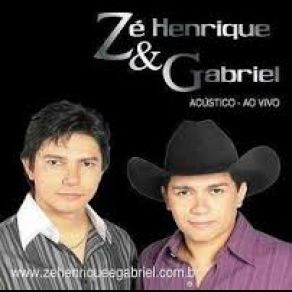 Download track Quando Digo Eu Te Amo Zé Henrique E Gabriel