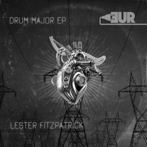 Download track Stuck In The 90, S (Original Mix) Lester Fitzpatrick