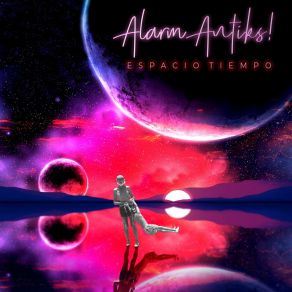 Download track El Cuento Del Pez Y La Estrella Fugaz Alarmantiks!