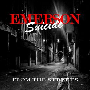 Download track My Wild Life Emerson Suicide