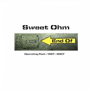 Download track Tears Of Joy Sweet Ohm