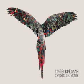 Download track Sendero Del Monte (Uji Remix) Mateo Kingman