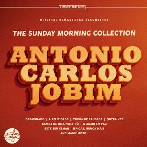 Download track Qutra Vez Antonio Carlos Jobim