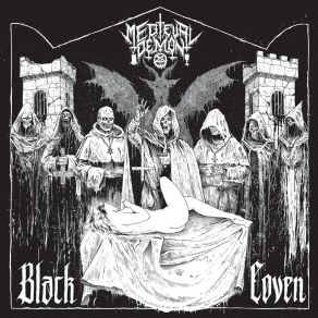 Download track Black Coven Medieval Demon