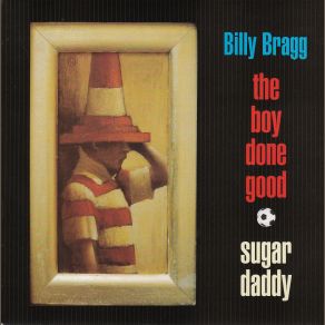 Download track Just One Victory Billy Bragg