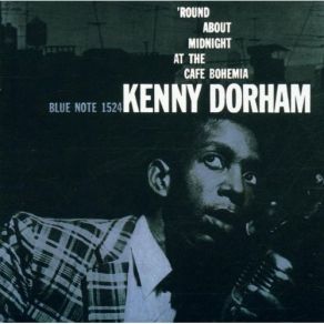 Download track Hill's Edge Kenny Dorham