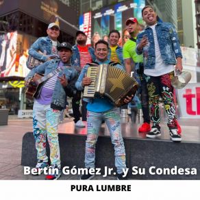 Download track Brillas Linda Su Condesa