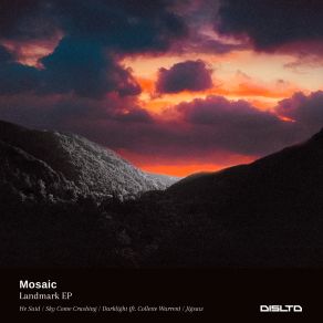 Download track Darklight MosaicCollette Warren