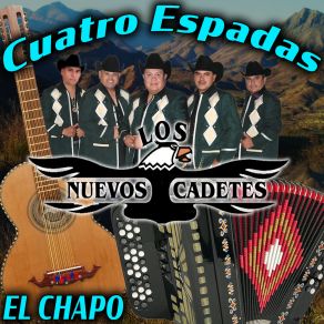 Download track El Desempanse Los Nuevos Cadetes