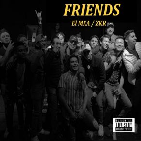 Download track Prendete EL MXA