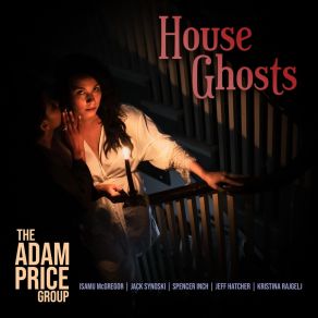 Download track Storyville The Adam Price Group