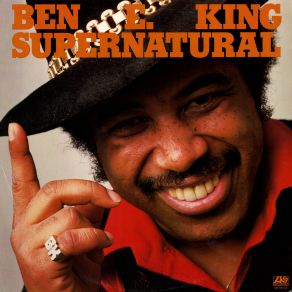 Download track Happiness Is Where You Find It Ben E. King