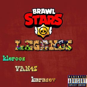 Download track Brawl Stars Karasev