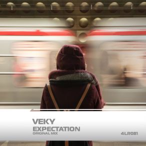 Download track Expectation (Original Mix) VEKY