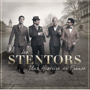 Download track La Mer Stentors