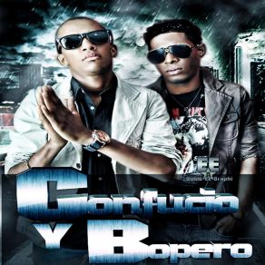 Download track Ma Bueno Que E Asi Bopero