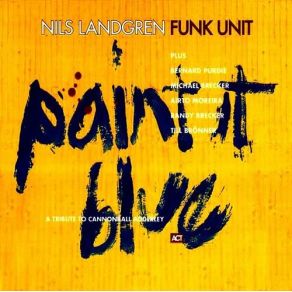 Download track Julian Nils Landgren Funk Unit