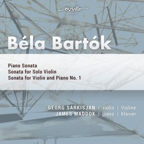 Download track Piano Sonata, Sz. 80: II. Sostenuto E Pesante James Maddox