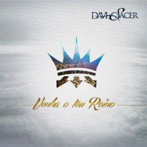 Download track Jesus É O Centro (Jesus At The Center) Davi Sacer