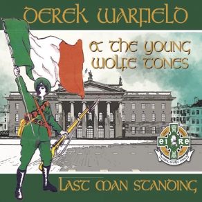 Download track The Minstrel Boy The Young Wolfe Tones