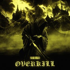 Download track OVERKILL Scar Ninja