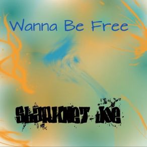 Download track Wanna Be Free Sharknet - Joe