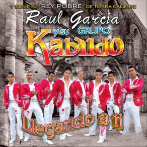 Download track A Tiempo Lento Su Grupo Kabildo